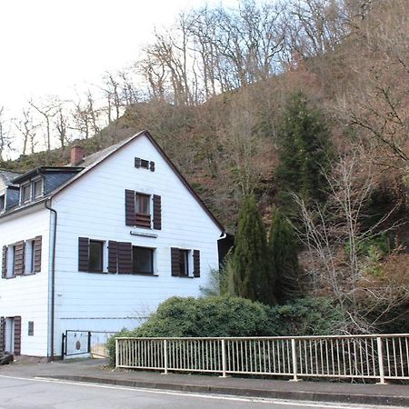 Pension Entersburg Bad Bertrich Dış mekan fotoğraf