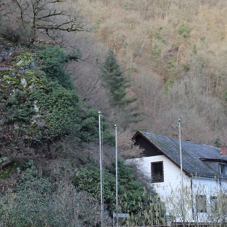 Pension Entersburg Bad Bertrich Dış mekan fotoğraf